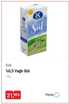 Bu fiyatlar cebinize bayram ettirecek! BİM 19 Kasım 2024 indirimli ürün kataloğunu yayınladı 41